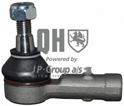 JP GROUP 1244600209 -  Наконечник поперечной рулевой тяги